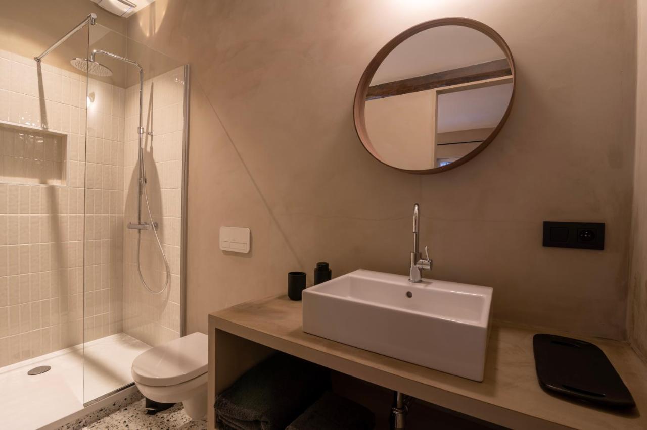 Charming House In Le Sablon Apartment Brussels