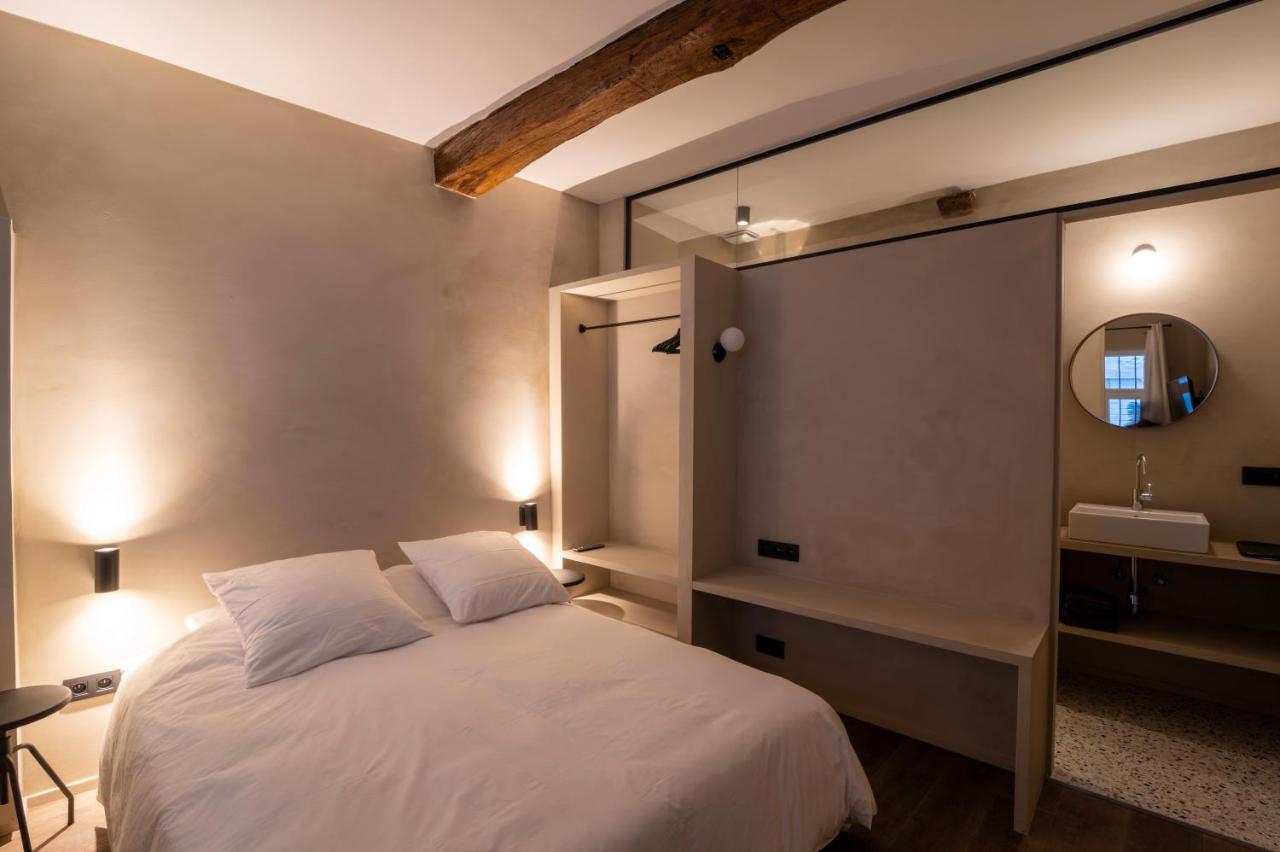 Charming House In Le Sablon Apartment *