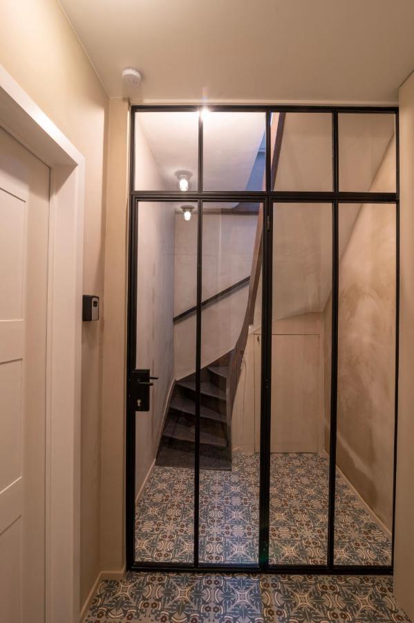 Apartment Charming House In Le Sablon *